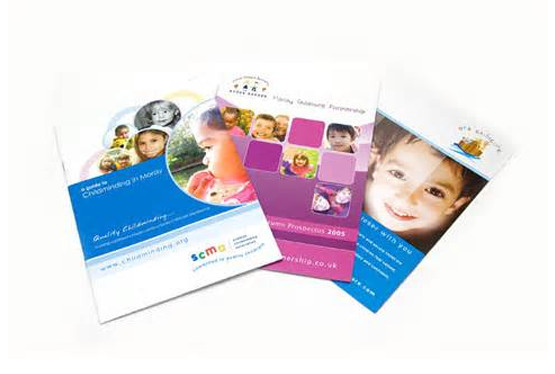 Brochures