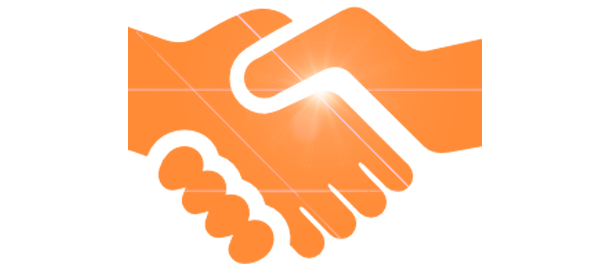 handshake